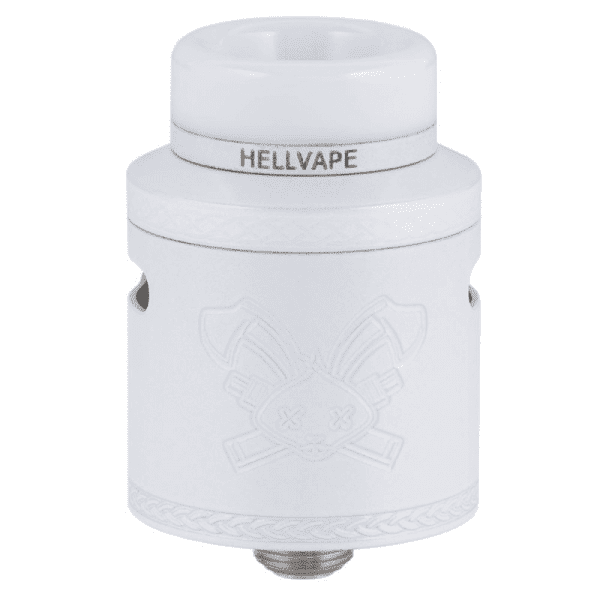 Hellvape Dead Rabbit RTA