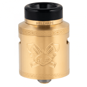 Hellvape Dead Rabbit RTA