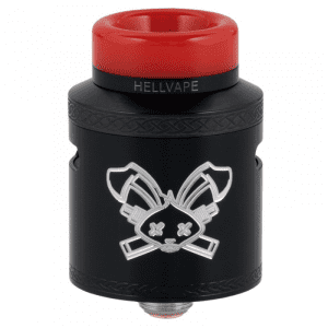 Hellvape Dead Rabbit RTA