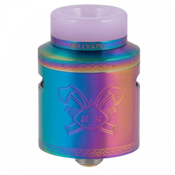 Hellvape Dead Rabbit RTA