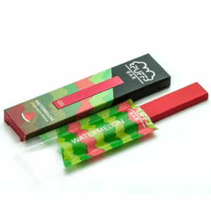Puff Bar Disposable