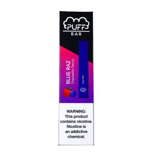 Puff Bar Disposable