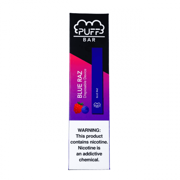 Puff Bar Disposable