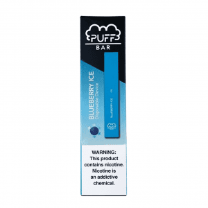 Puff Bar Disposable