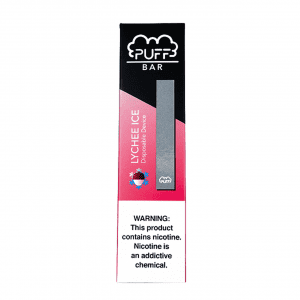 Puff Bar Disposable