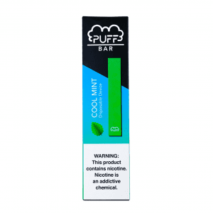 Puff Bar Disposable