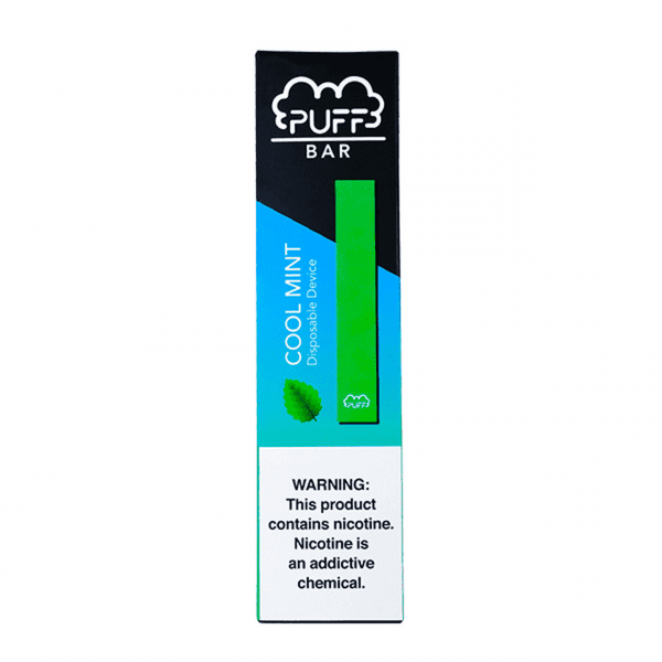Puff Bar Disposable