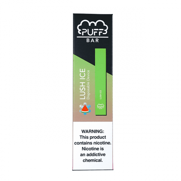 Puff Bar Disposable