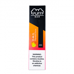 Puff Bar Disposable