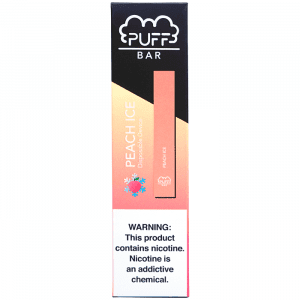 Puff Bar Disposable