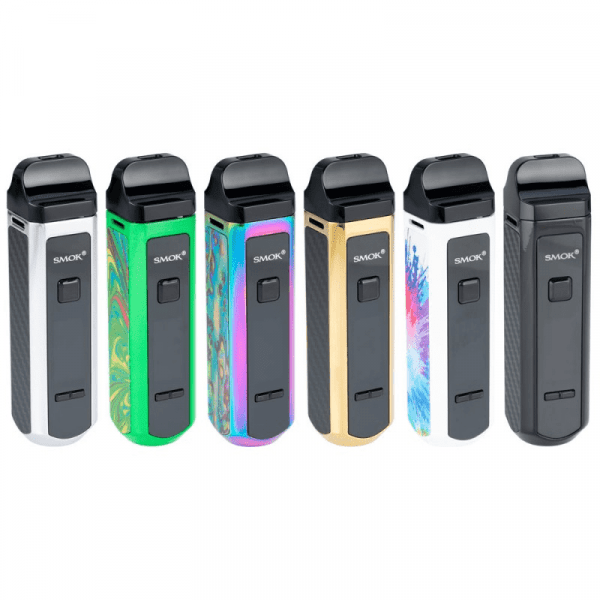 Smok RPM kit