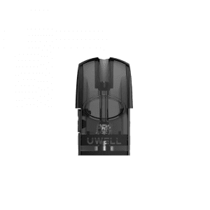UWELL Yearn Empty Pods (pack of4)