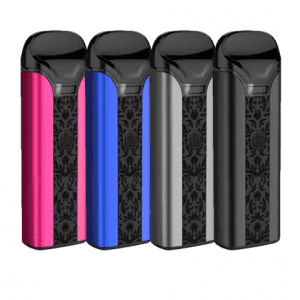 UWELL CALIBURN POD SYSTEM