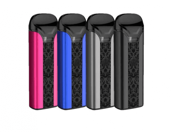 UWELL CALIBURN POD SYSTEM