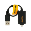 Hermes 510 USB Dual Chargers