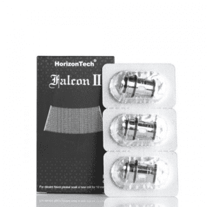 Horizon Falcon 2 Replacement Coils (3 Pack)