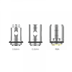 IJOY JUPITER REPLACEMENT COILS (3 Pack)