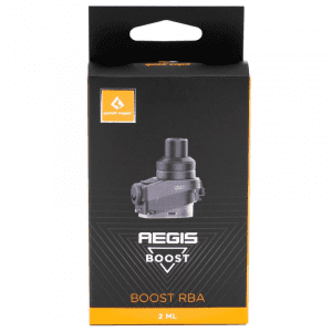 Smoktech Fetch Mini Rpm Compatible Replacement Pods 2PK