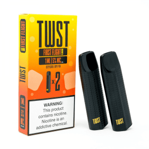 TWIST DISPOSABLE VAPE PEN