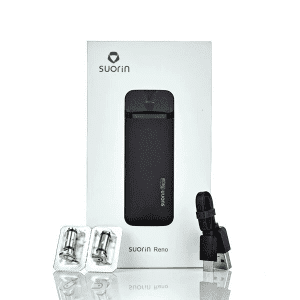 Suorin Reno Kit