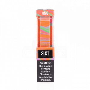 SixT Disposable