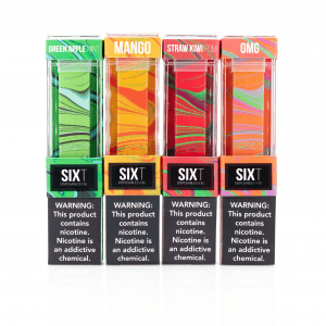 SixT Disposable
