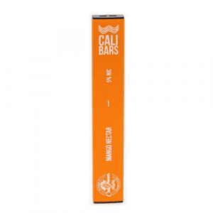 Cali Bars Disposable