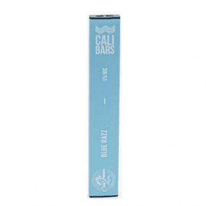 Cali Bars Disposable