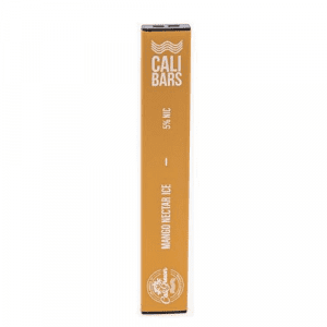Cali Bars Disposable