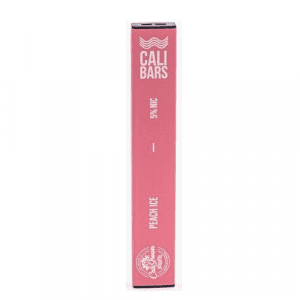 Cali Bars Disposable