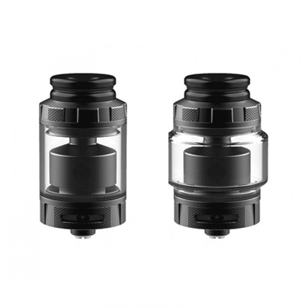 Dead Rabbit V2 RDA By HellVape
