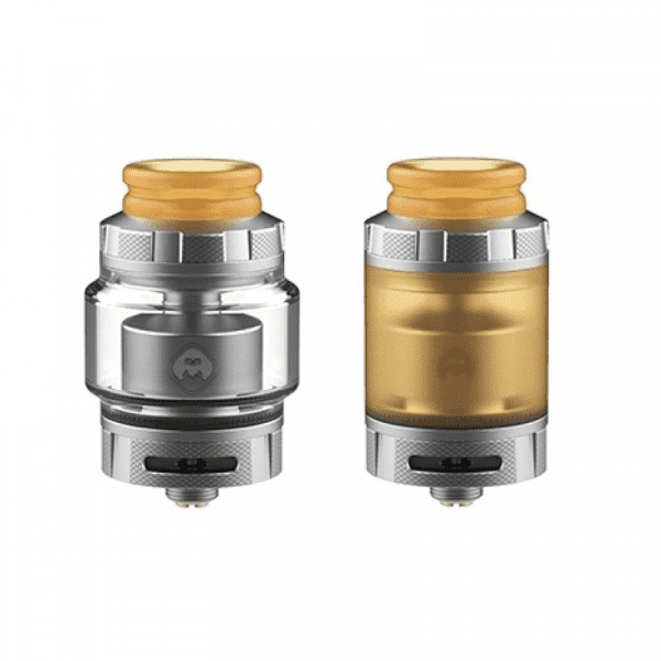 Dead Rabbit V2 RDA By HellVape