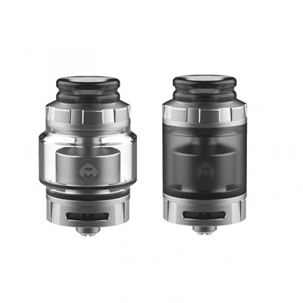 Dead Rabbit V2 RDA By HellVape
