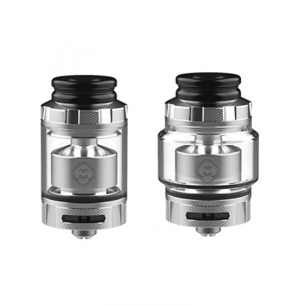 Dead Rabbit V2 RDA By HellVape