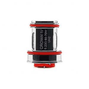 Uwell Crown Dual Coils (Pack of 4)