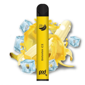 Pod Stick Plus Disposable