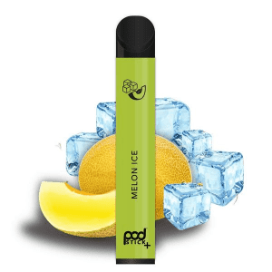 Pod Stick Plus Disposable