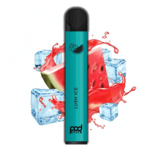 Pod Stick Plus Disposable