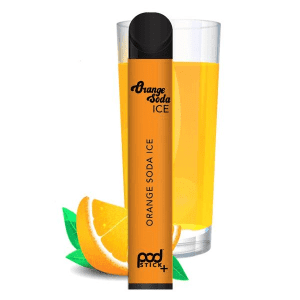 Pod Stick Plus Disposable