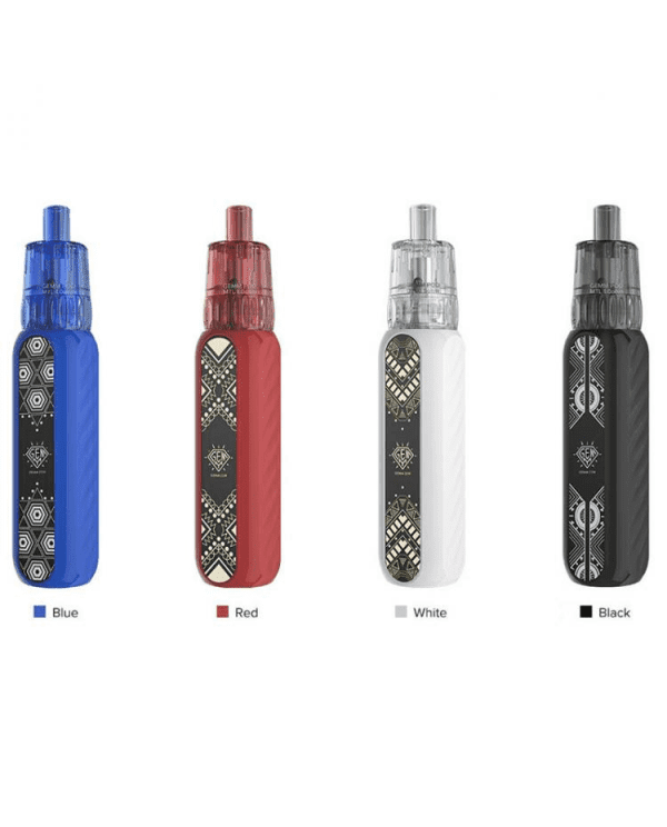 FREEMAX GEMM 25W POD MOD KIT