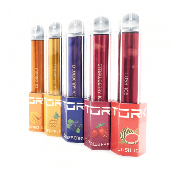 Tork Pod Disposable