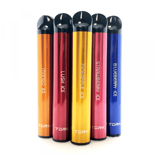 Tork Pod Disposable