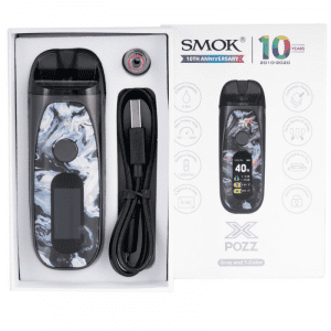 Smok POZZ X Pod System