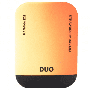 Hyde Duo Disposable (2 flavors in 1)