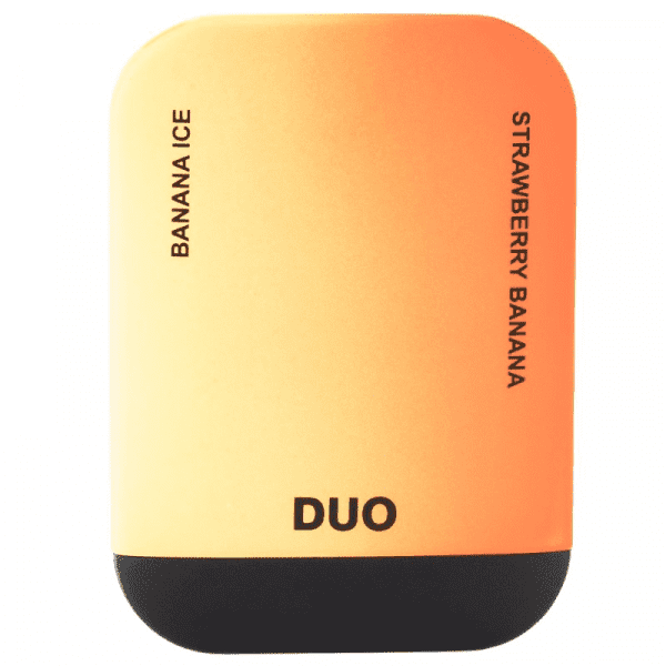 Hyde Duo Disposable (2 flavors in 1)