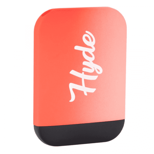 Hyde Duo Disposable (2 flavors in 1)