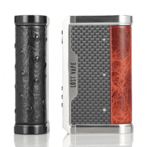 LOST VAPE CENTAURUS DNA 250C 200W BOX MOD