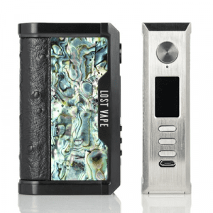 LOST VAPE CENTAURUS DNA 250C 200W BOX MOD