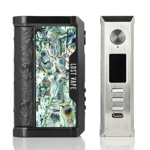 LOST VAPE CENTAURUS DNA 250C 200W BOX MOD - Wet Vapes: Buffalo, NY: Vapor  Shop, E-Cigs, E-juice & Disposables