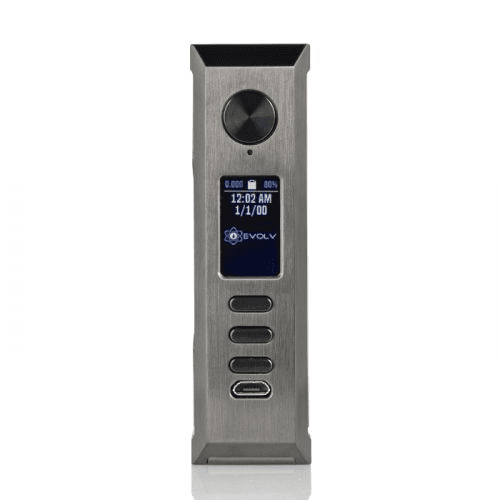 LOST VAPE CENTAURUS DNA 250C 200W BOX MOD - Wet Vapes: Buffalo, NY: Vapor  Shop, E-Cigs, E-juice & Disposables